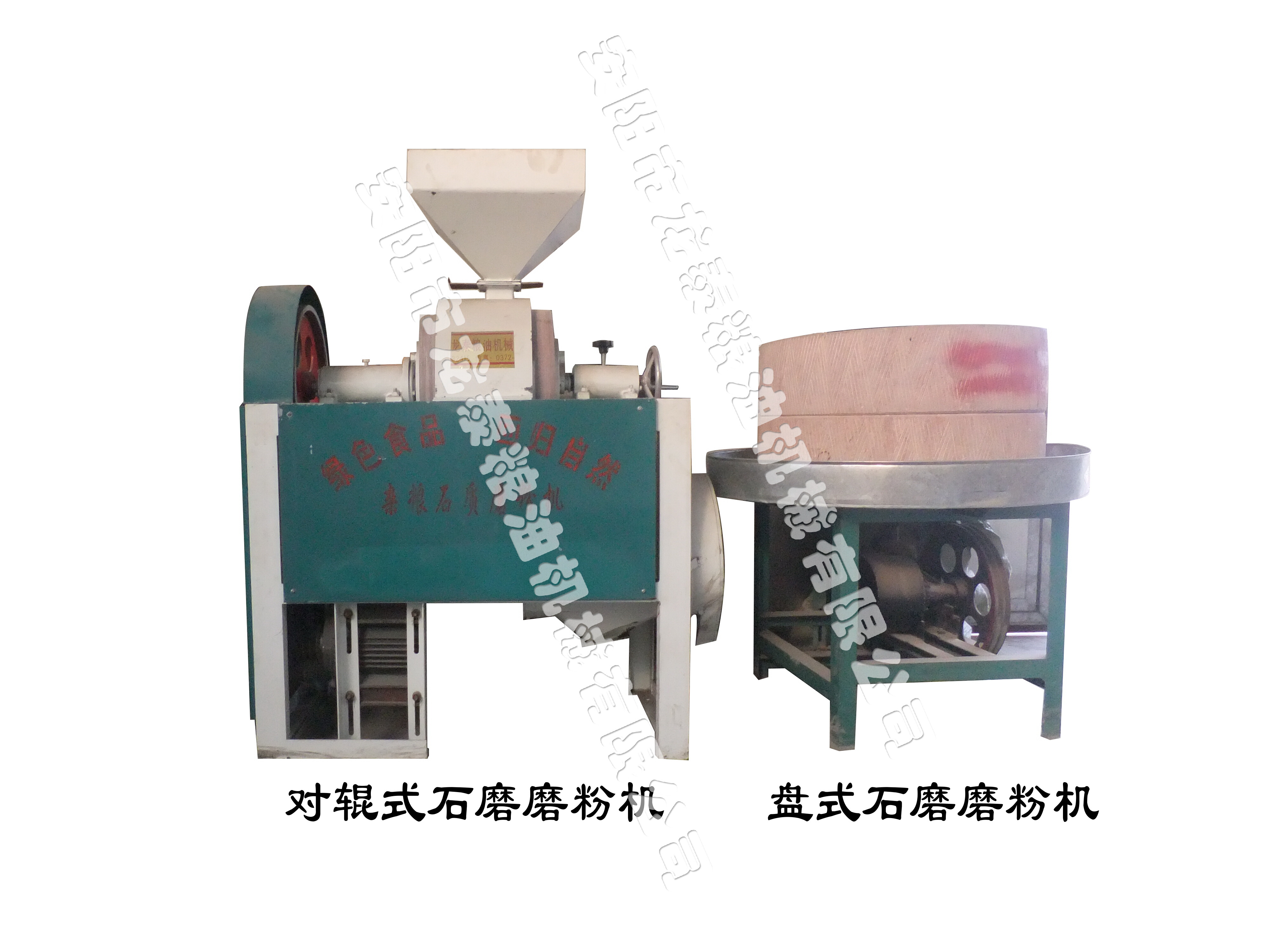 石磨磨粉機(jī)-石磨簡(jiǎn)介、產(chǎn)品規(guī)格 