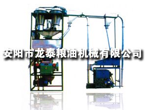 6FTS35、40.、50X1型立式單機